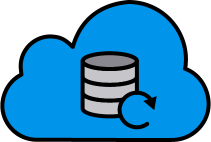 Cloud backup