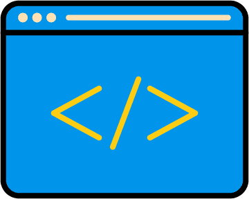 Website development
