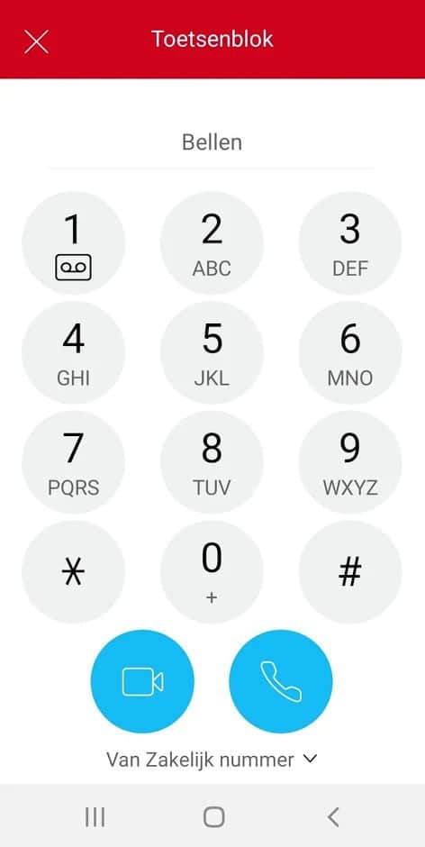 App
